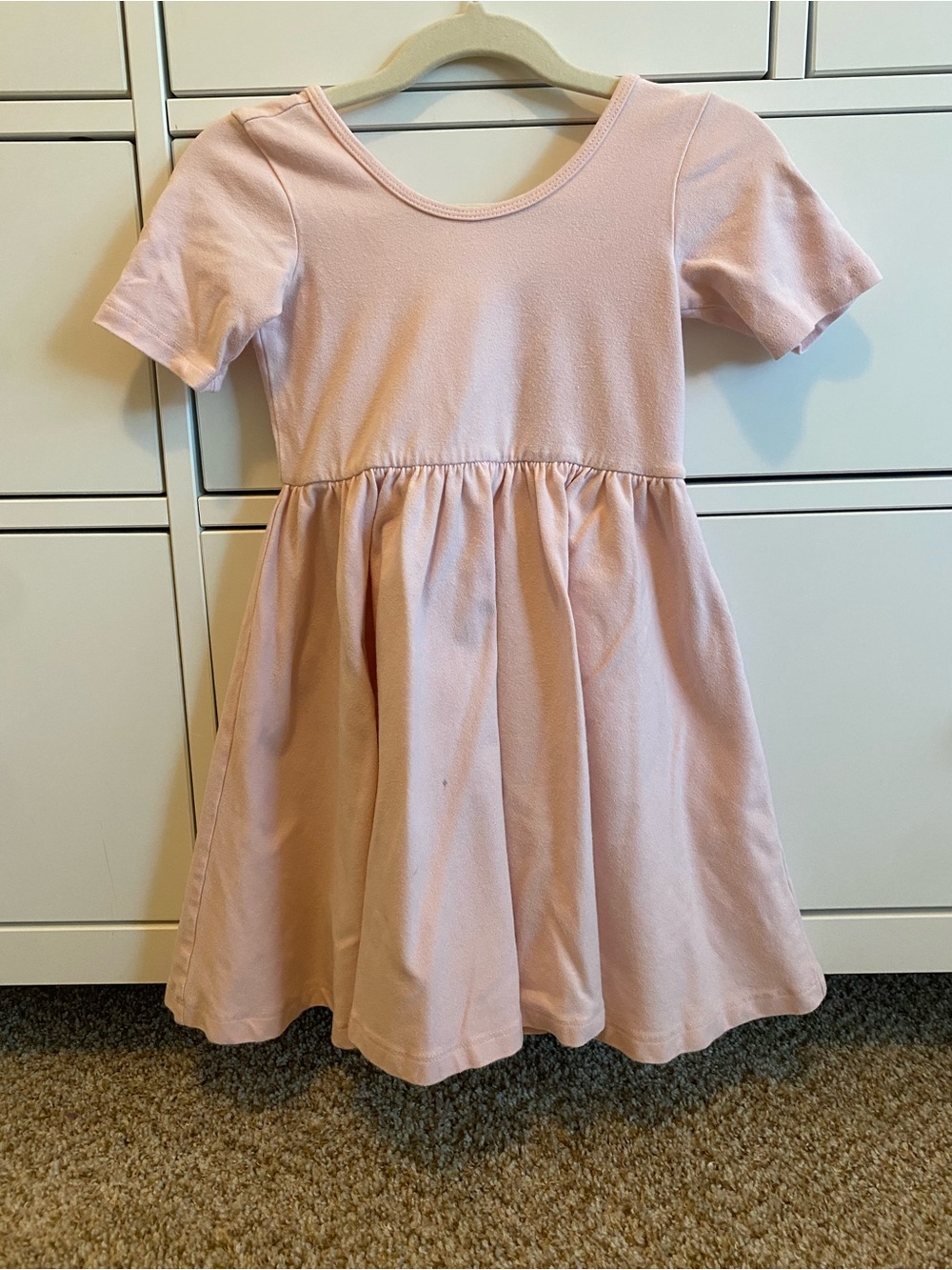 Alice + Ames Ballet Dress